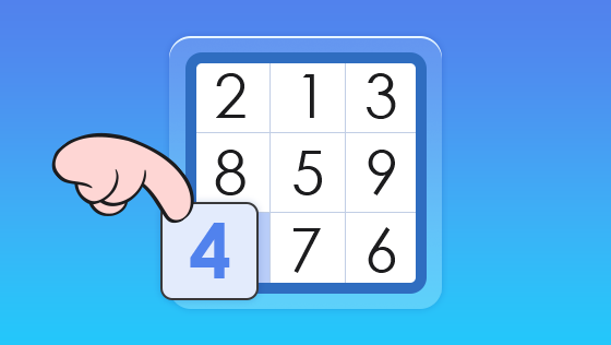 sudoku rules simple