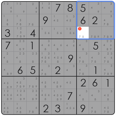 samuri sudoku